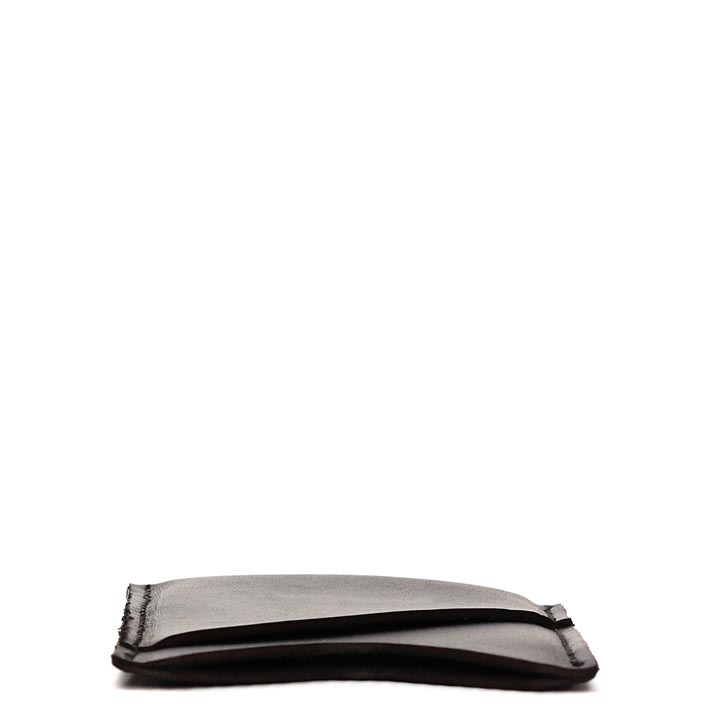 Men’s Card Holder | Walnut Brown Leather