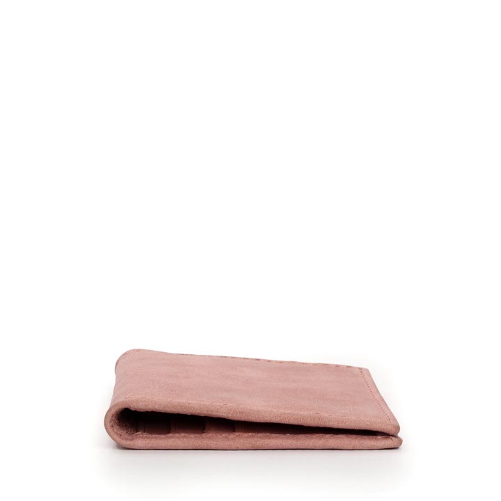 Men’s Card Holder | Walnut Brown Leather