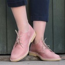 LADIES | Vellies / Veldskoene - Pink