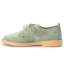 LADIES | Vellies / Veldskoene - Mint