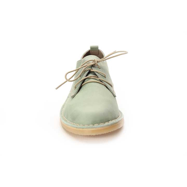 LADIES | Vellies / Veldskoene - Mint