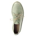 LADIES | Vellies / Veldskoene - Mint