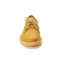 LADIES | Vellies / Veldskoene - Mustard