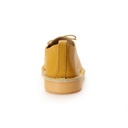 LADIES | Vellies / Veldskoene - Mustard